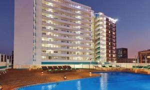 Albany Hotel, Durban - Booking Deals, Photos & Reviews