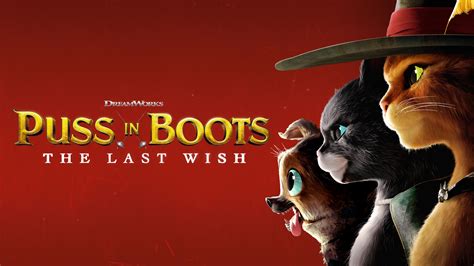 Puss in Boots: The Last Wish: Featurette - Cast - Trailers & Videos - Rotten Tomatoes