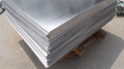 3003 Aluminum Plate VS AA5052 Aluminum Alloy - Jagdish Metal India