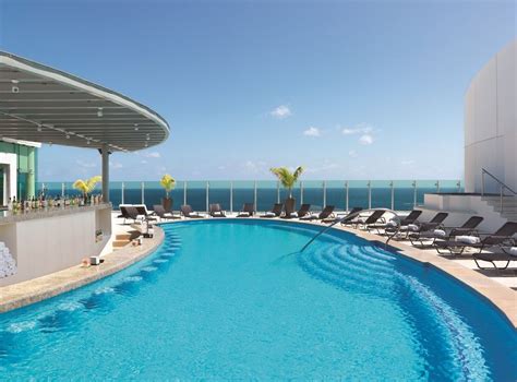 Beach Palace Cancun – Cancun - Beach Palace All Inclusive Resort