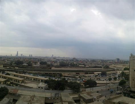 Karachi Skyline Photos | Page 11 | SkyscraperCity Forum