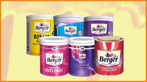 Berger Paints Business Model | How Berger Paints earns?