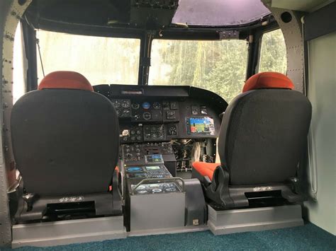 Fully Decommissioned Westland Lynx AH7 Helicopter for sale - MotoringDeals.com