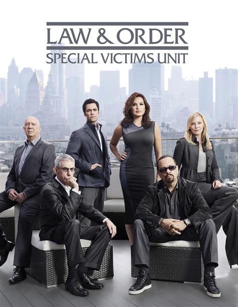 Law and Order: SVU - Season 14 Promo - Kelli Giddish Photo (38515021) - Fanpop