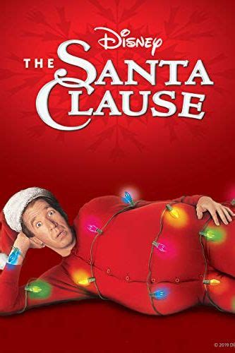 15 Best Santa Movies - Best Santa Christmas Films of All Time