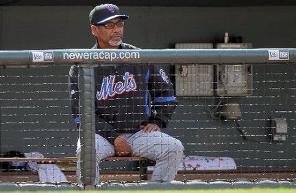 What should Jerry Manuel do with Mets' batting order? - nj.com