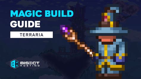 Terraria Magic Build Guide: Best Weapons, Armors, and Tips & Tricks