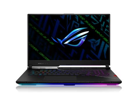 ROG Strix | Gaming Laptops｜ROG - Republic of Gamers｜ROG India