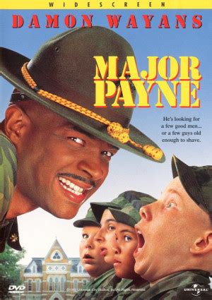 Major Payne Funny Quotes. QuotesGram