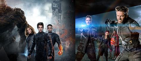 X-Men & Fantastic Four Crossover Talks Confirmed by Bryan Singer