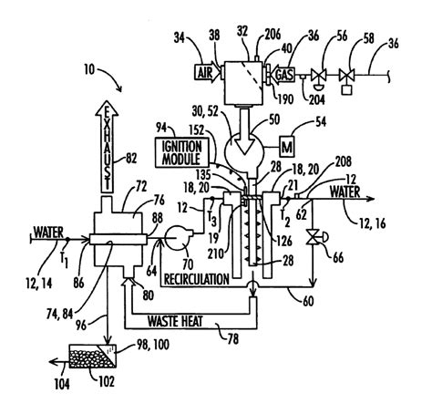 Navien Tankless Water Heater Parts Diagram | Reviewmotors.co