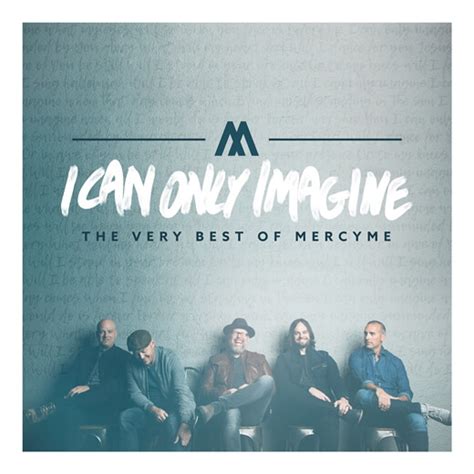 I Can Only Imagine (The Movie Session) by MercyMe | MultiTracks.com