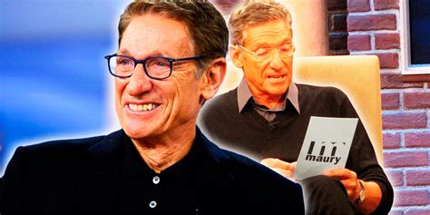 Is The Maury Show Still On? (& Other Fascinating Facts About Series)