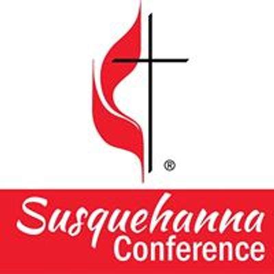 Susquehanna Conference, The United Methodist Church - Events | AllEvents