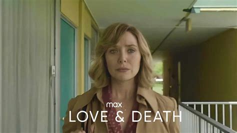 Love and Death Konusu, Oyuncuları ve Çıkış Tarihi (Hbo Max)