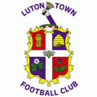 FC Luton Town (70's - early 80's logo) | Brands of the World ...