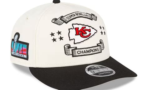 Kansas City Chiefs Super Bowl 2023 Champions gear: Where to buy official hats, shirts online ...