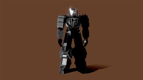 ROTB Scourge - Download Free 3D model by sentientshoebox [f7a7c01 ...