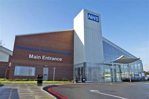 Heart of England NHS Trust 'driven into ditch' by watchdog - Birmingham ...