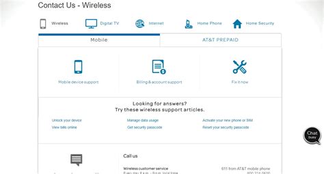 How To Contact AT&T Customer Service | HowToWiki