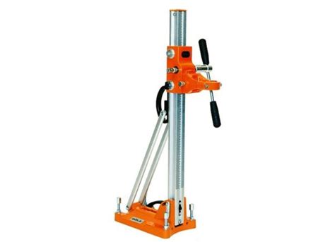 Aluminium Core Drill Stand-KB110V - GÖLZ USA