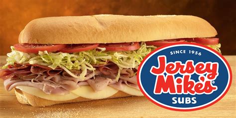 Buy any sub at Jersey Mike's and get one free - 9to5Toys