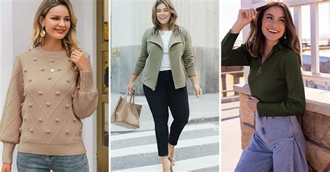 These Trendy Clothes Are So Comfortable, Amazon Can Barely Keep Them In Stock