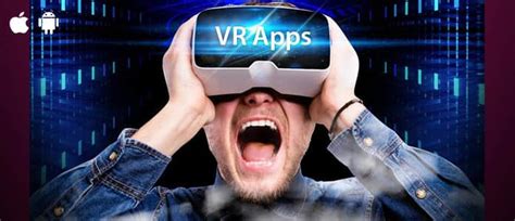 Top 15 VR Apps to Enjoy Virtue Reality Movies on iPhone/Android