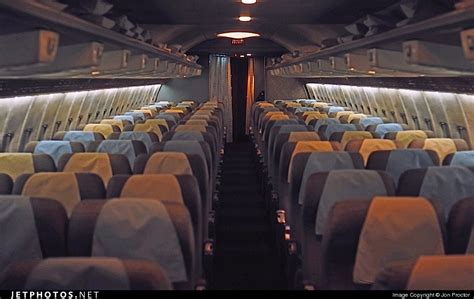 N7513A | Boeing 707-123B | American Airlines | Jon Proctor | JetPhotos