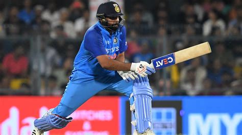 ODI World Cup 2023 is going to be very competitive: India skipper Rohit ...