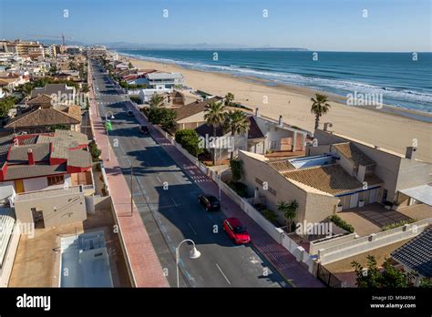 Guardamar del segura hi-res stock photography and images - Alamy