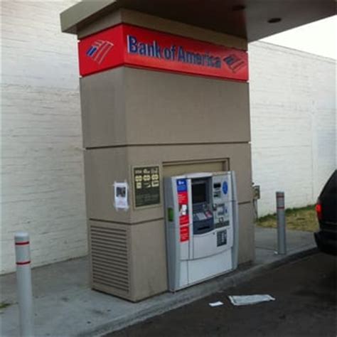 Bank of America ATM - CLOSED - Banks & Credit Unions - 4976 Newport Ave, Point Loma, San Diego ...