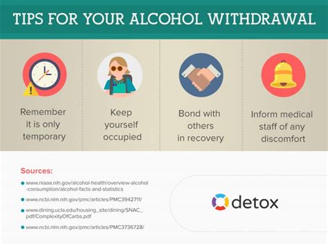 Trusted Alcohol Detox Diet: 5 Superfoods for Your Recovery