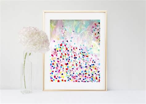 Abstract Print Abstract Painting Art Print Printable Art | Etsy