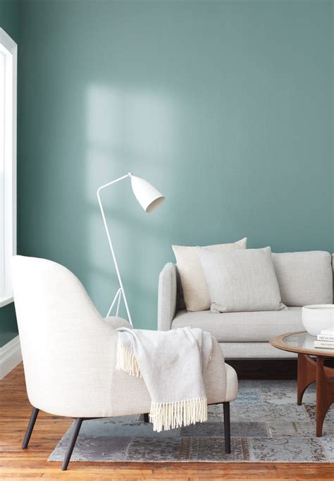 The Best Blue Paint Colors | Popular Shades of Blue Paint | Clare