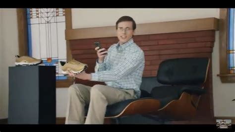 Brad hall is in an LG commercial!! : r/Sneakers