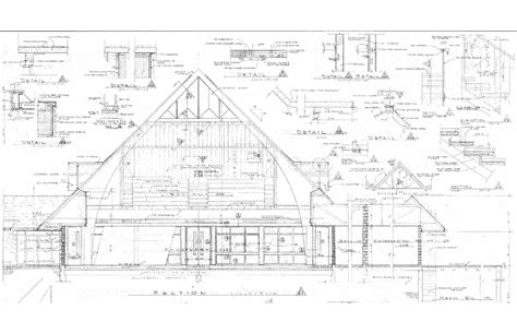 Architectural Engineering Blueprints | Architecture drawing, Architecture drawing perspective ...