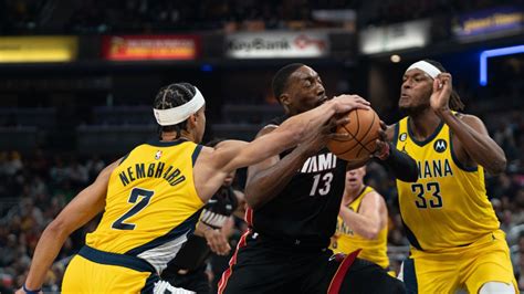 Pacers news: Andrew Nembhard earning praise in high-pressure moments