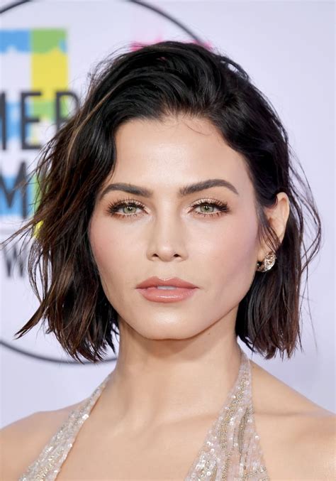 Jenna Dewan Hair 2024 - Otha Noellyn