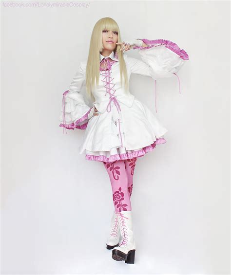 Tekken 7 Lili cosplay by lonelymiracle on DeviantArt