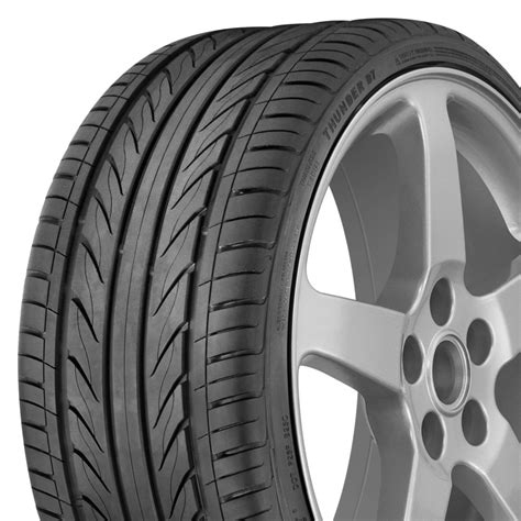 DELINTE Tire 245/40R 19 98W THUNDER D7 All Season / Fuel Efficient | eBay