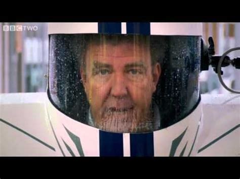 Jeremy Clarkson takes the smallest car in the world, the P45, for a test drive : TopGear