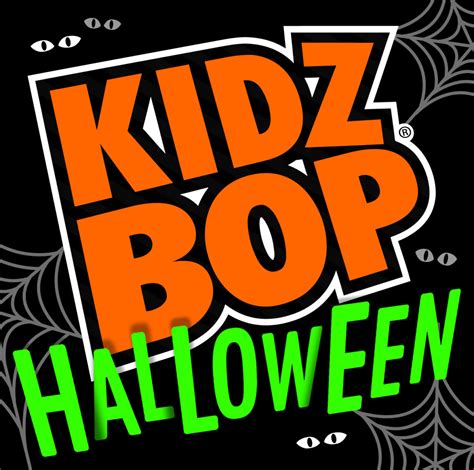 KIDZ BOP Halloween - KIDZ BOP