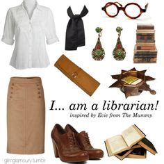 42 Best Librarian Costume ideas | librarian costume, librarian, librarian style