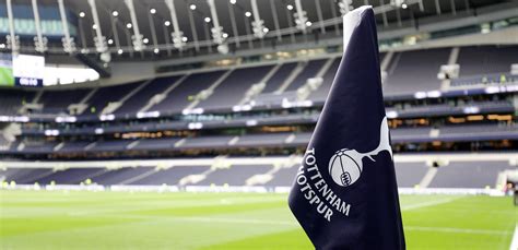 Stadium Tours set to re-open | Tottenham Hotspur