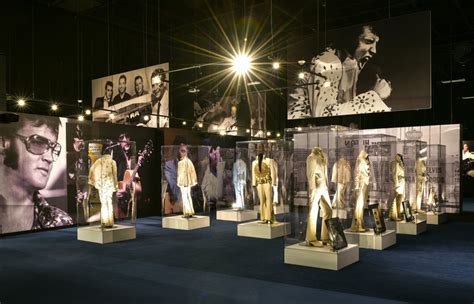 Graceland is offering four new virtual live VIP tours