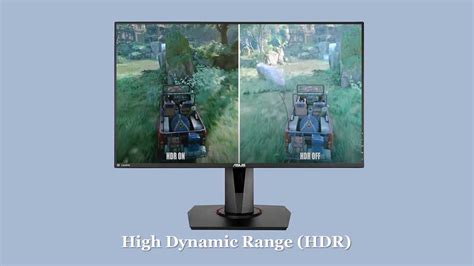 How to Choose a Monitor for Gaming– Ultimate Buying Guide - top10gears.com