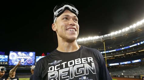 New York Yankees news: Aaron Judge jersey is MLB's most popular