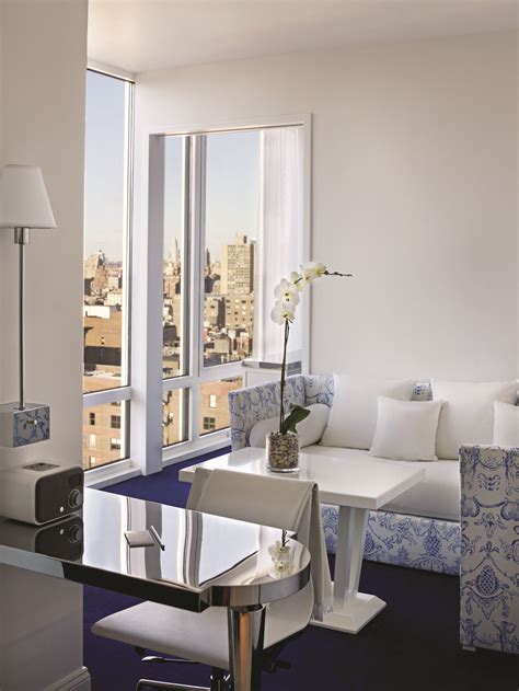 The Mondrian Hotel, New York — Cape Advisors