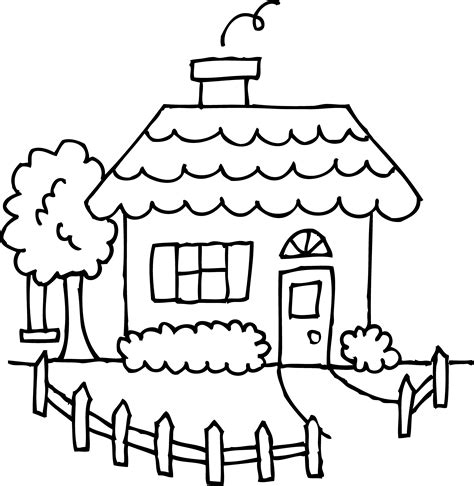 Free Black House Cliparts, Download Free Black House Cliparts png images, Free ClipArts on ...